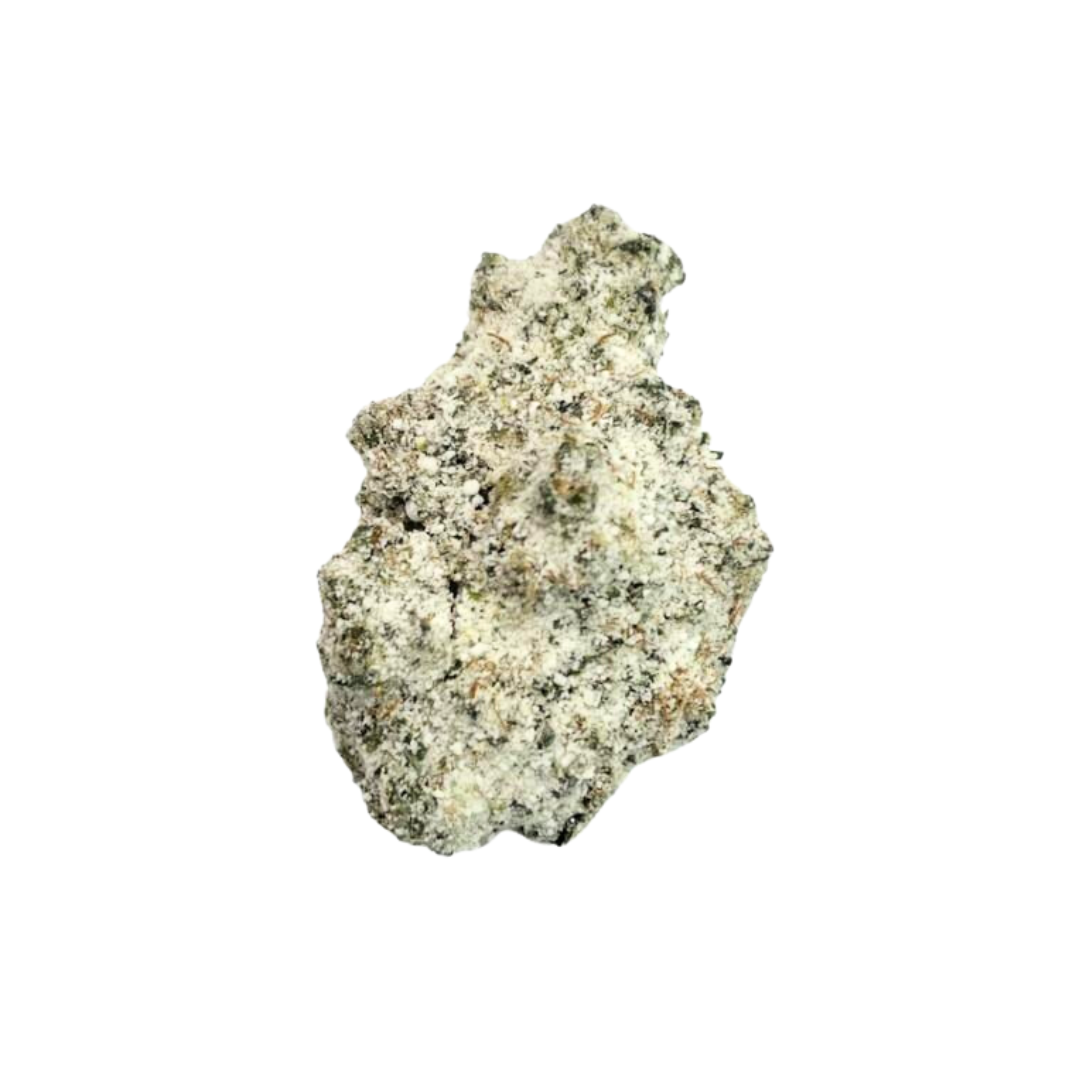 Photograph of Product: Ubaked | Mega Mojito Arctic Bud Bulk Moon Rocks