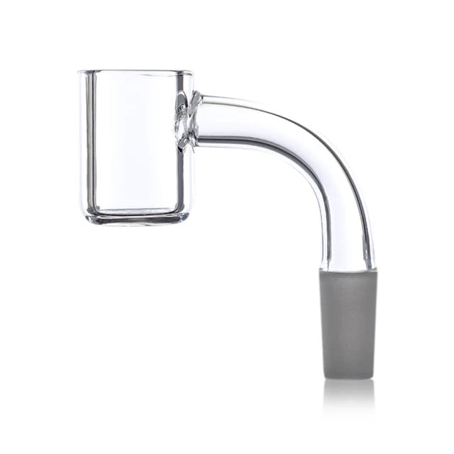 Photograph of product: Banger - Quartz Large - 