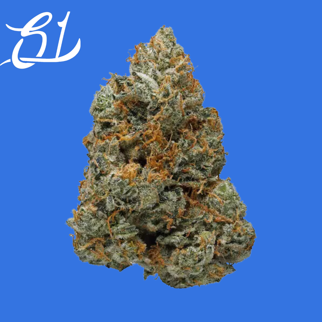 Photograph of product: Banana Conda - 7g