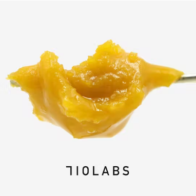 Photograph of product: 710 Labs Persy Badder - Machiavelli Kush (Persy)