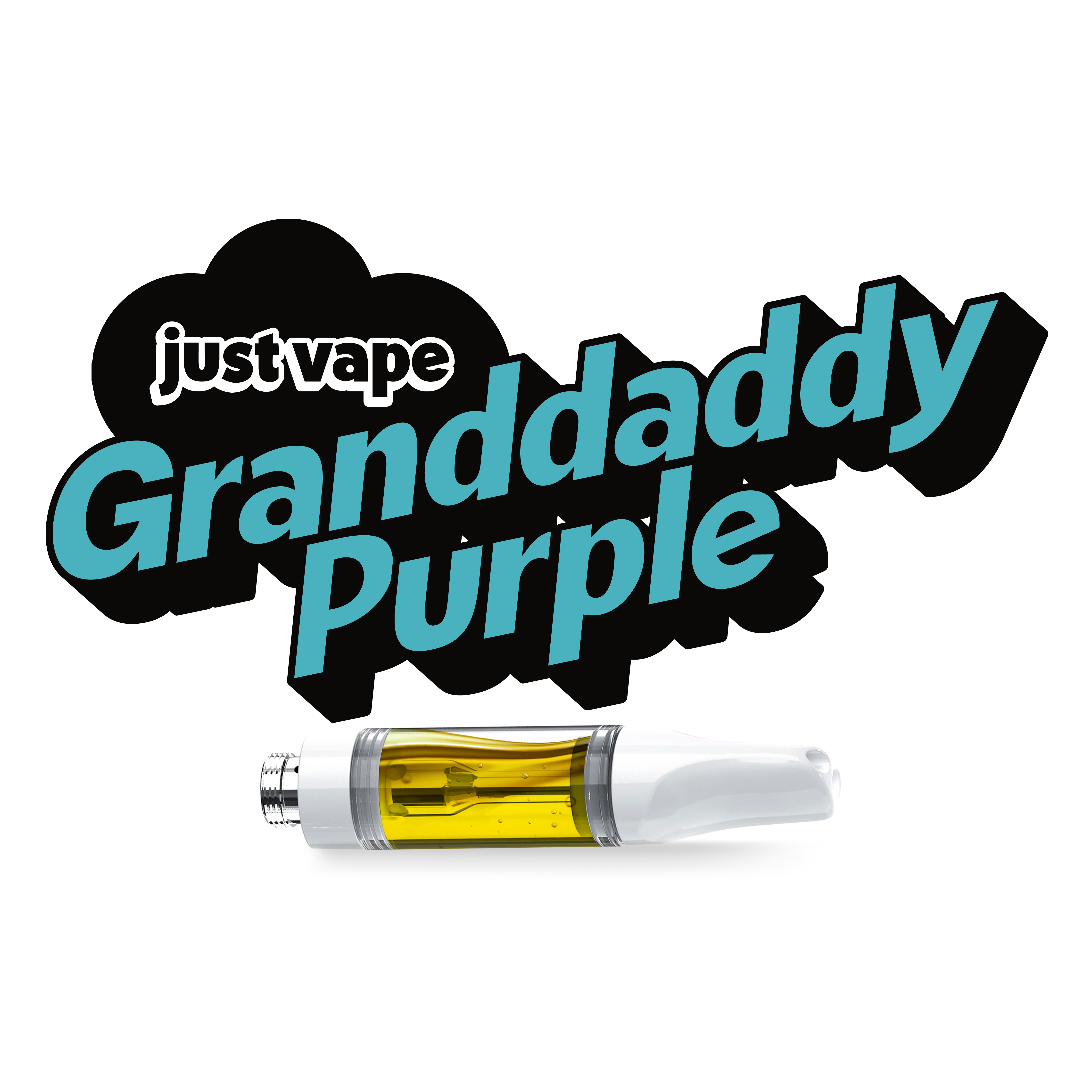 Photograph of product: GDP | Distillate Cartridge | 0.5g