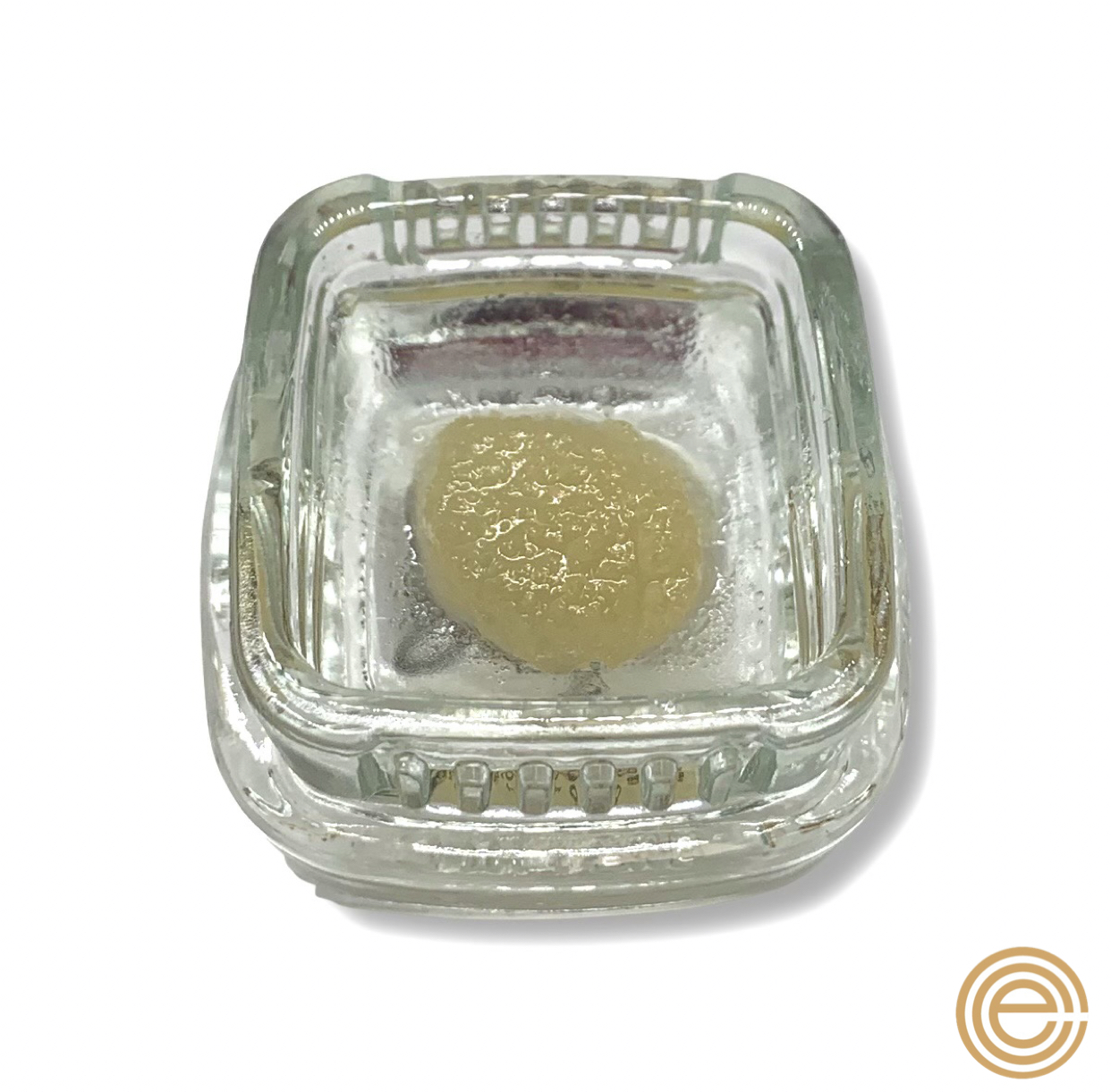 Photograph of product: ECC London Pound Cake - Badder