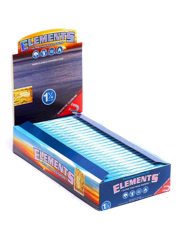Photograph of product: Pure Hemp Papers
