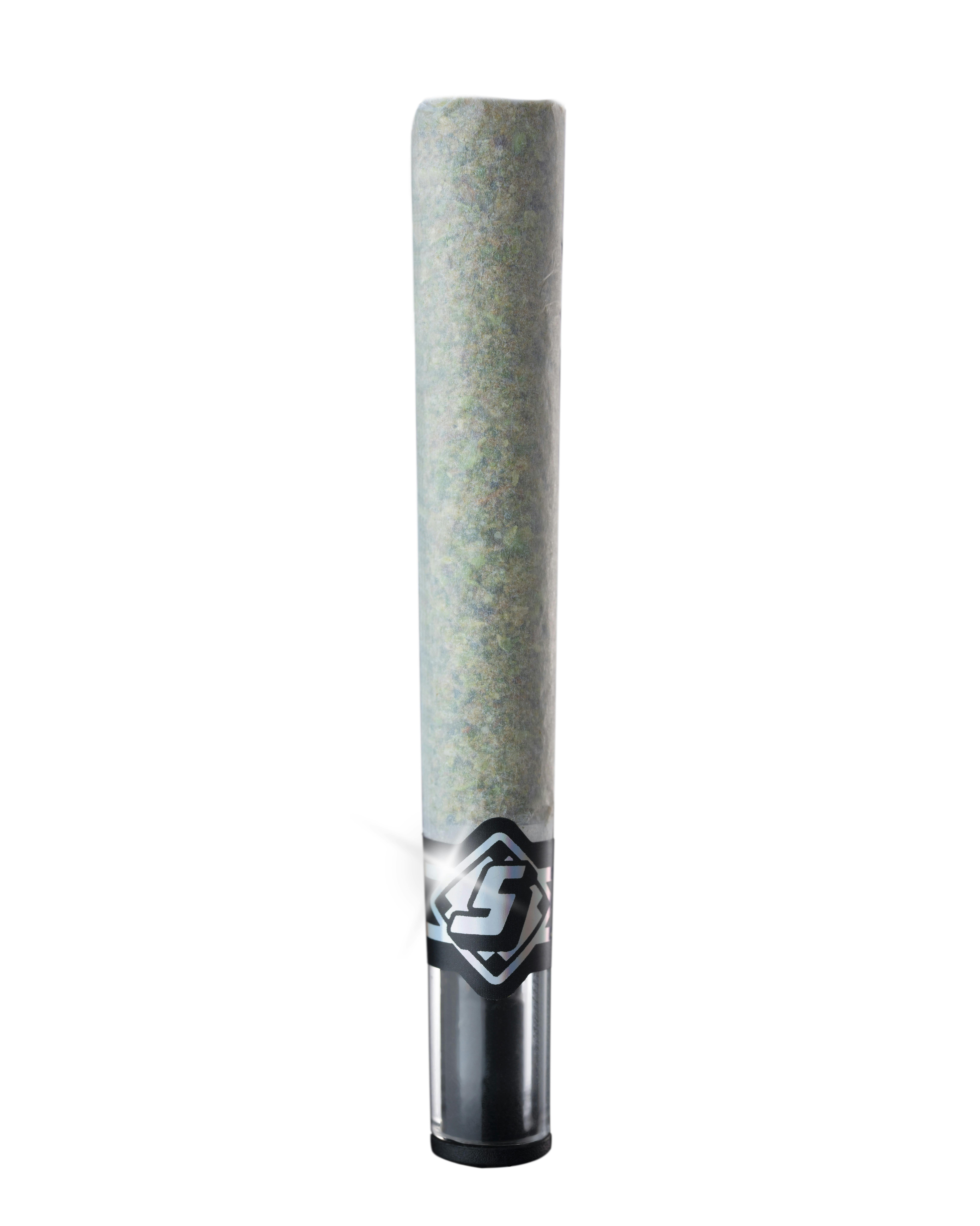Photograph of product: Sluggers New York Diesel 1.5g Infused Joint