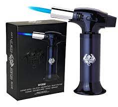 Photograph of product: Special Blue | Inferno Torch