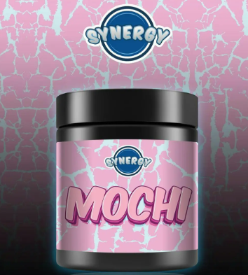 Photograph of product: Mochi | 5g Indoor Flower