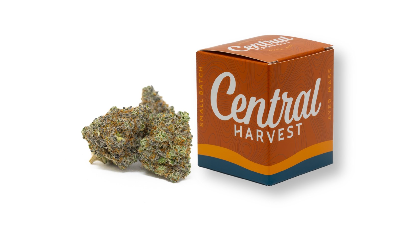 Photograph of product: Don Carlos 1/8 31.76% TAC - 14g