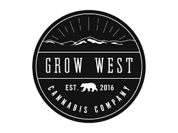 Photograph of product: Grow West Cherry Chocolate Widow [Gold] ($35 SALE) - 3.5g