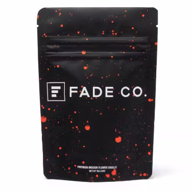 Photograph of product: Fade Co. - Chocolatina Pre-Packaged (3.5g)