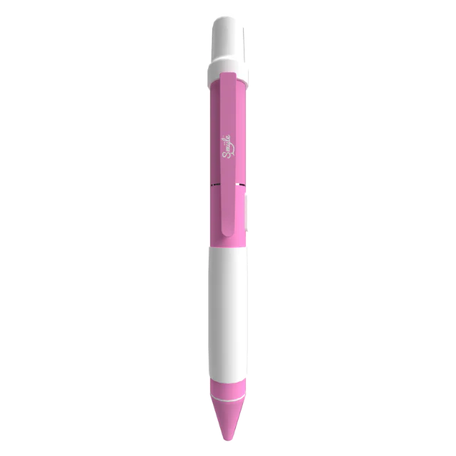 Photograph of product: Penjamin Writing Pen 510 Battery - Pink