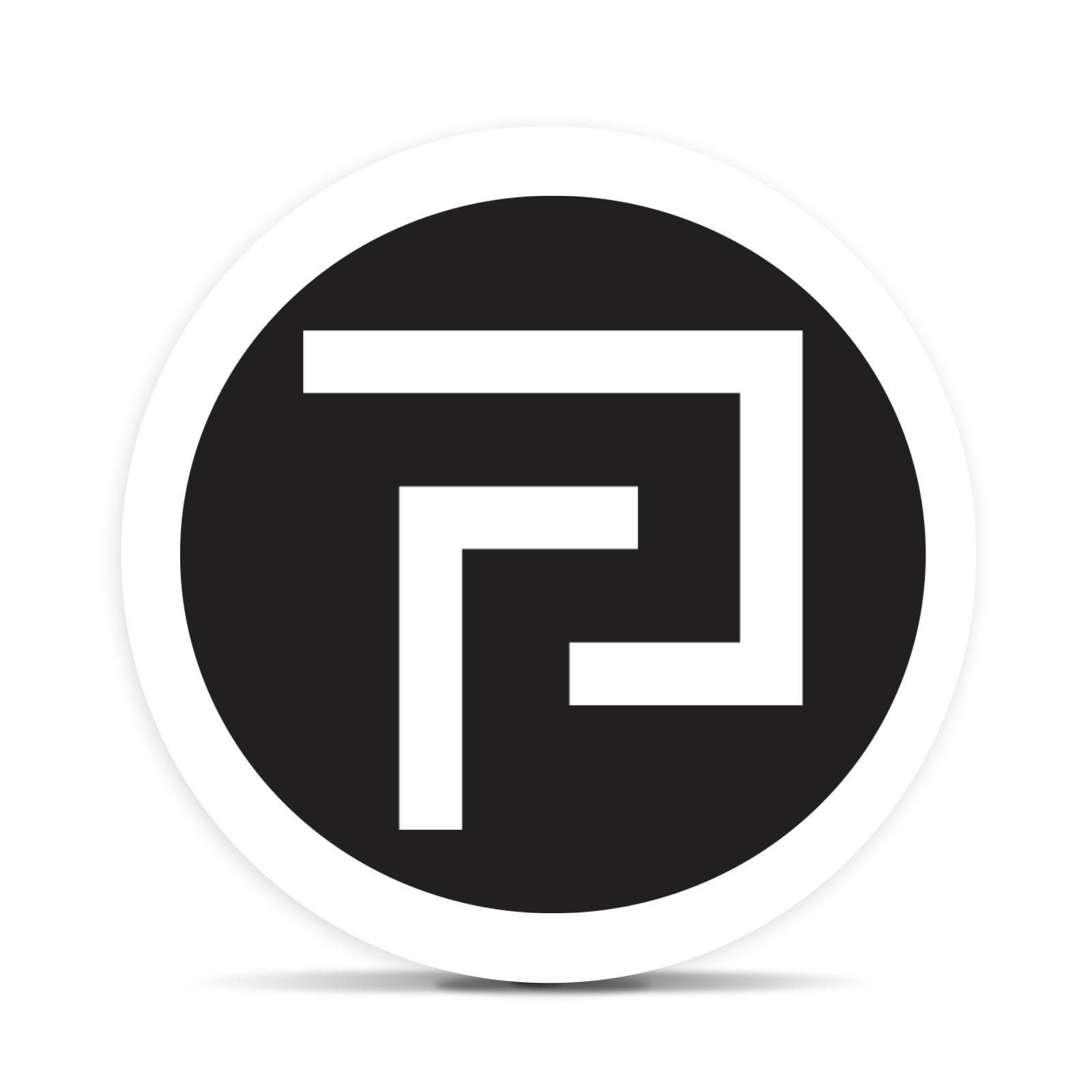 Logo for img-fluid: Primitiv