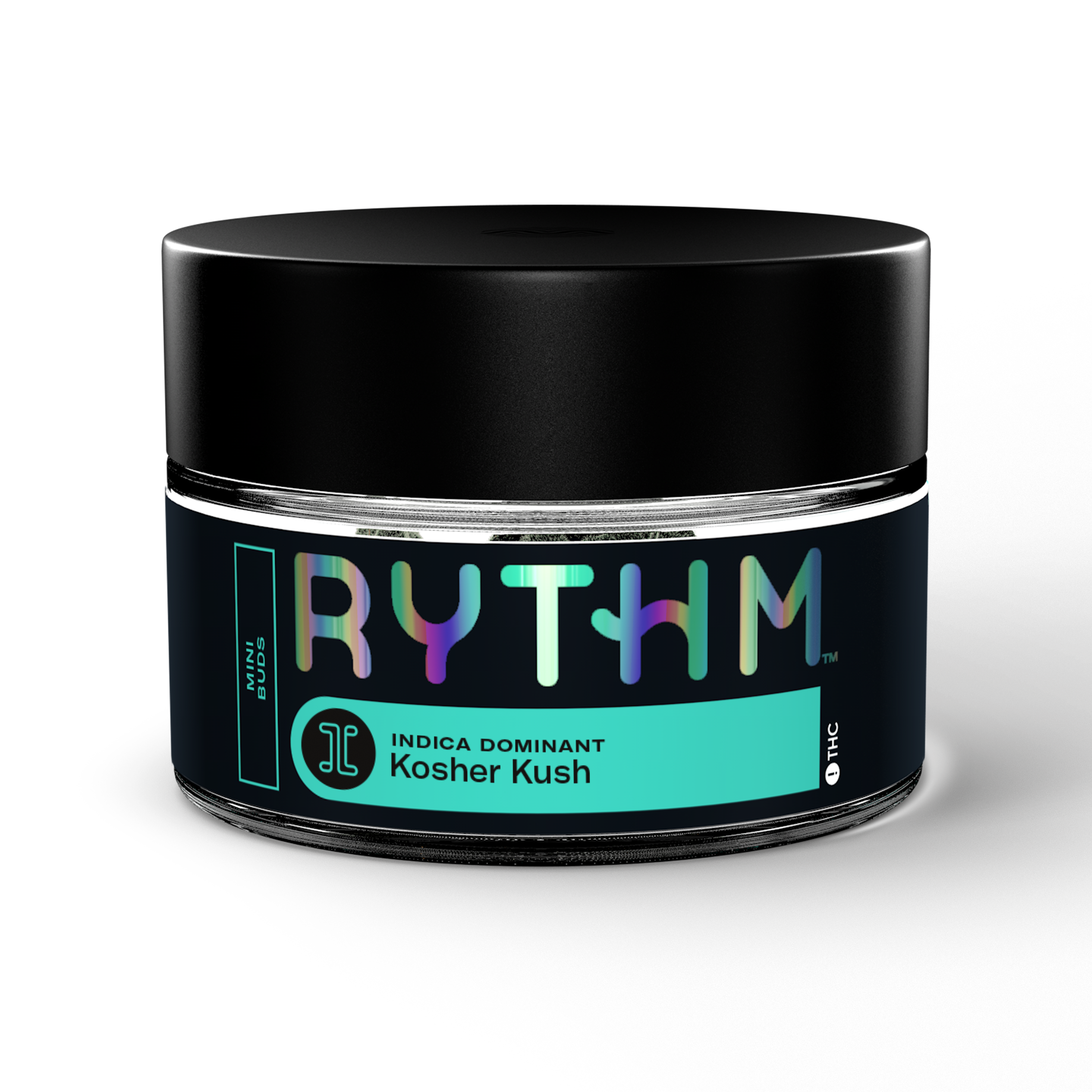 Photograph of product: Rythm | Rose Gold Runtz 7g