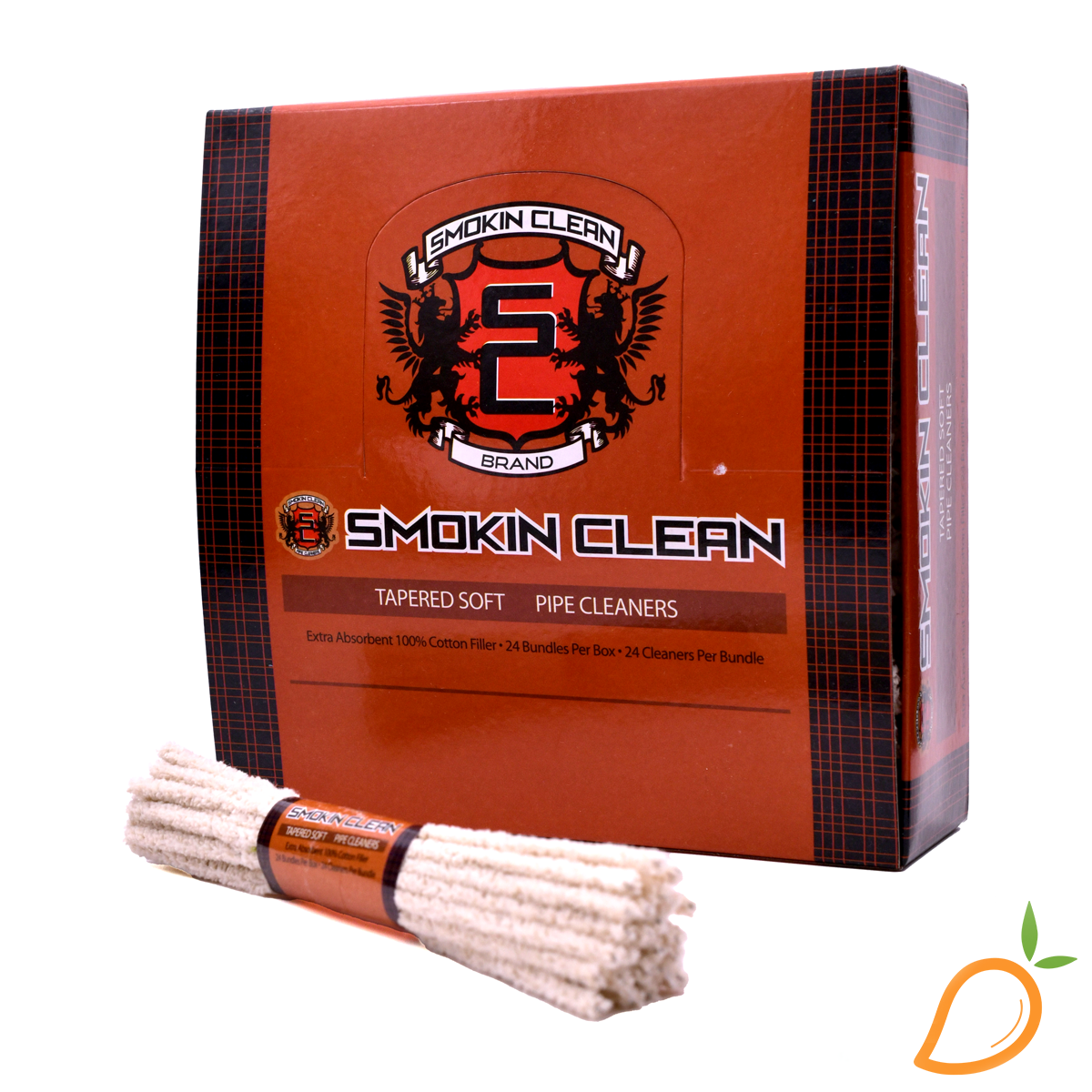 Photograph of product: Smokin Clean Pipe Cleaner