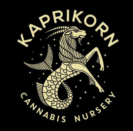 Photograph of product: Gorilla Breath - Kaprikorn (IH) - 28g