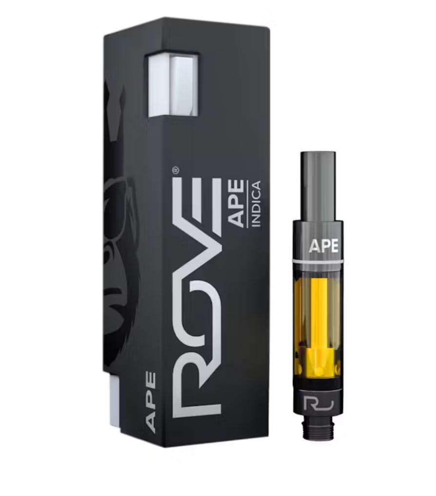 Photograph of product: APE 1G CARTRIDGE (I)