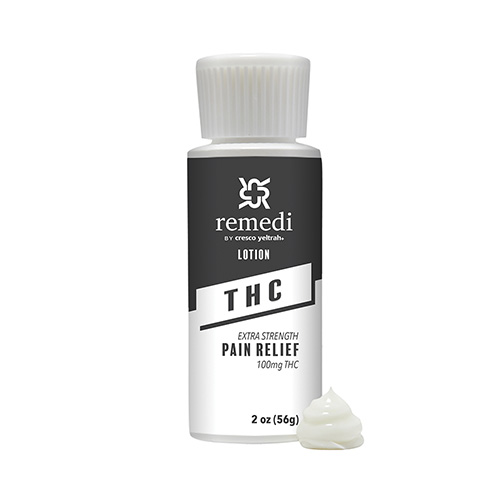 Photograph of product: Renew Lotion | 100mg
