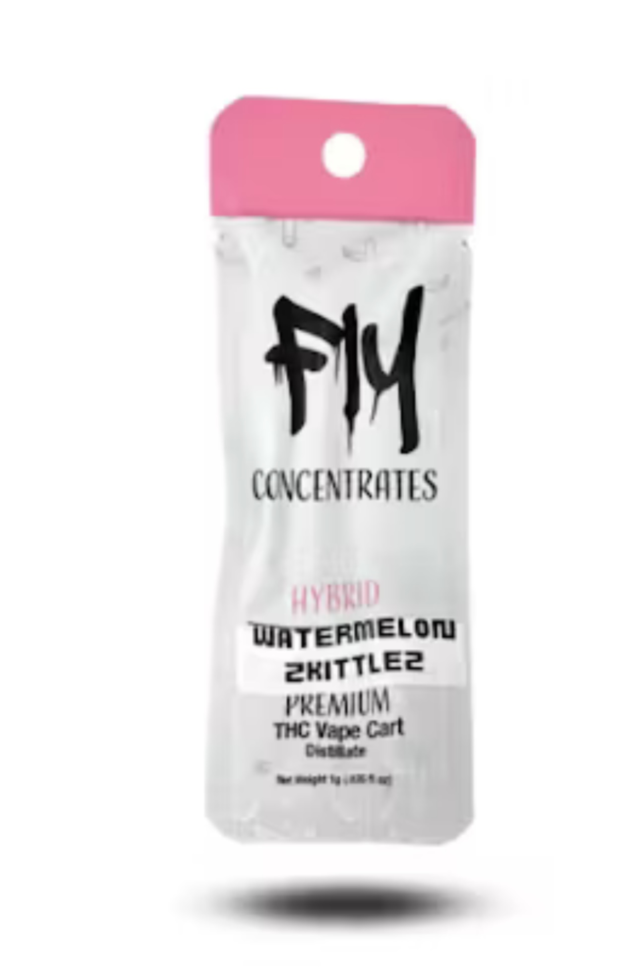 Photograph of product: Fly: Watermelon Zkittlez Cartridge (H)