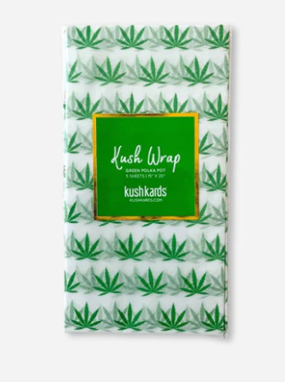 Photograph of product: Gift Wrap Tissue