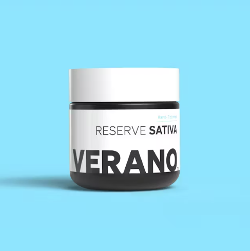 Photograph of product: Verano Reserve Flower 3.5g- Lemon Cherry Pie