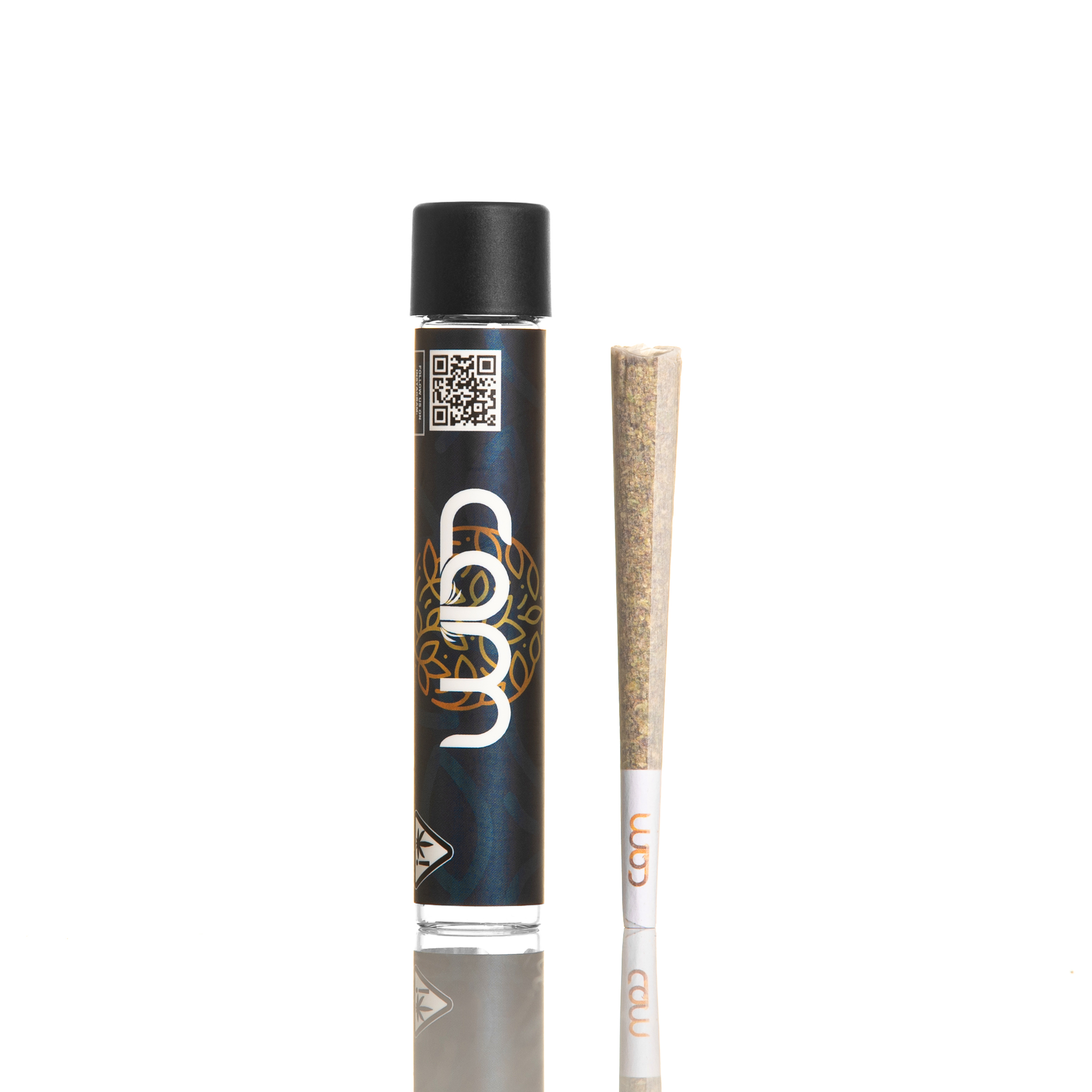 Photograph of product: SUPER SILVER HAZE
