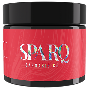 Photograph of product: Frosted Cherry | Sparq | - 3.5g