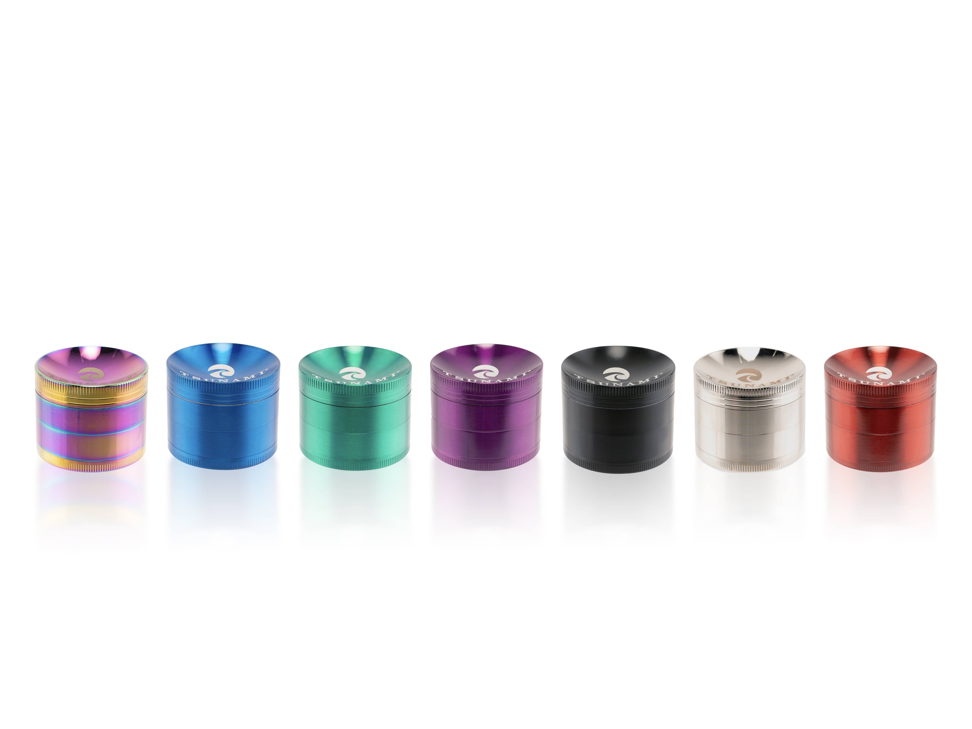 Photograph of product: Tsunami 50mm Grinder