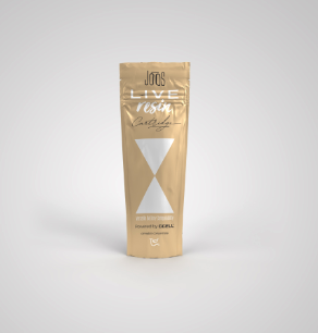 Photograph of product: Joos Live Resin Cartridge - Supreme Diesel