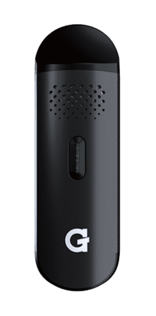 Photograph of product: Dash -Dry Herb Vaporizer