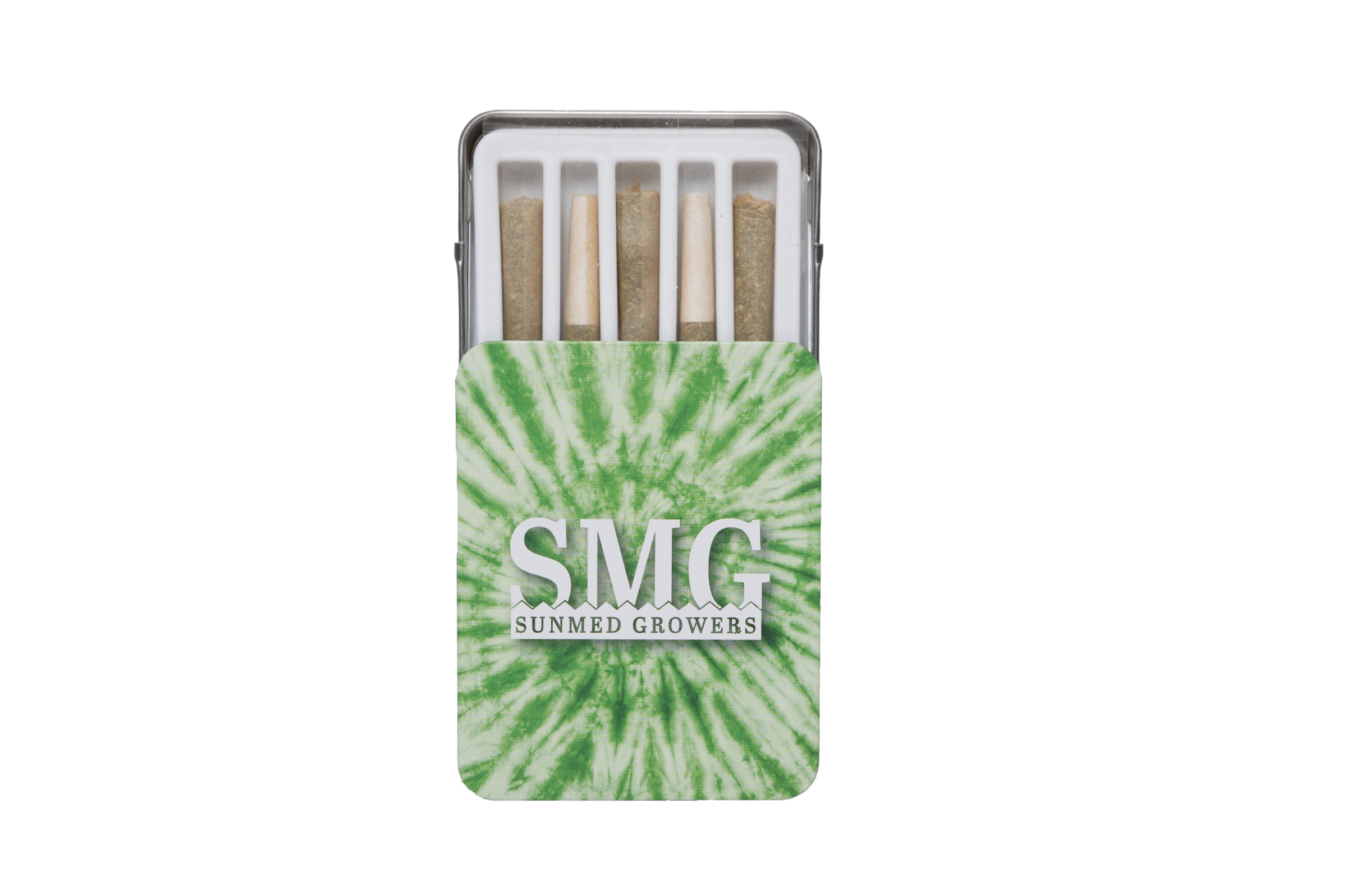 Photograph of product: Chem de la Chem PRJ 0.5g (5pk) - Sunmed