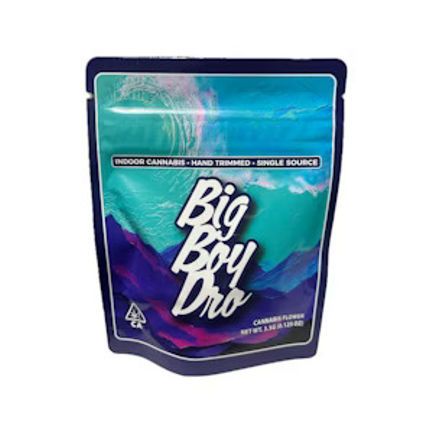 Photograph of product: Step Bros 3.5g - 