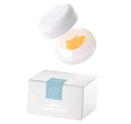 Photograph of product: Jenny Kush | Live Sugar