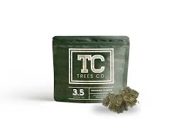 Photograph of product: The Dub (S) - Pre-Ground (7g)