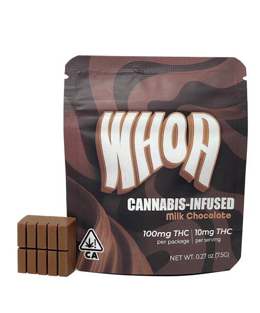 Photograph of product: Milk - Chocolate Bites - Milk Chocolate Bites (H)