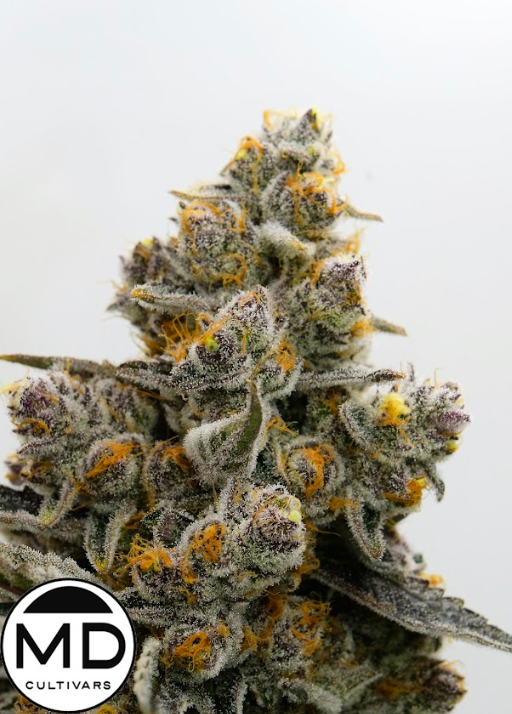 Photograph of product: Super Boof - 7g