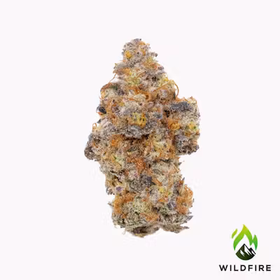 Photograph of product: WILDFIRE - Tropicana Banana - 3.5g