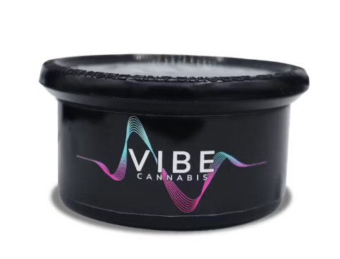 Photograph of product: Peanut Butter Parfait | Vibe | 7g Budlets