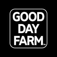 Photograph of product: GOOD DAY FARM - PREPACK - 3.5G - DOUBLE CROSS - HYBRID