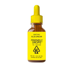 Photograph of product: DROPS - KING LOUIS OG