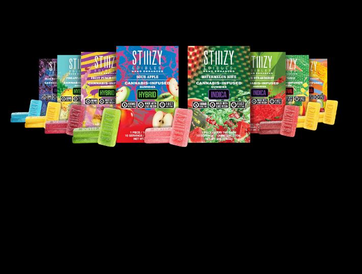 Photograph of product: WATERMELON LEMONADE |GUMMY