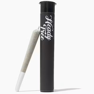 Photograph of product: Blue Lobster | Infused Pre-Roll | 1g