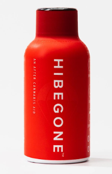 Photograph of product: 42 Degree | HIBEGONE | Beverage