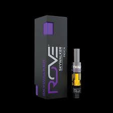 Photograph of product: Rove | Skywalker | Cart
