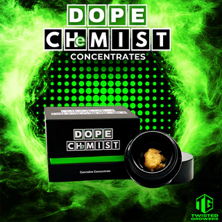 Photograph of product: Super Boof Cured Badder | Concentrates | 1g