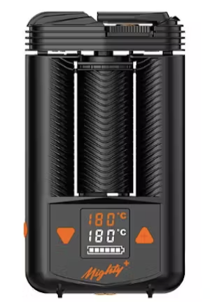 Photograph of product: Mighty+