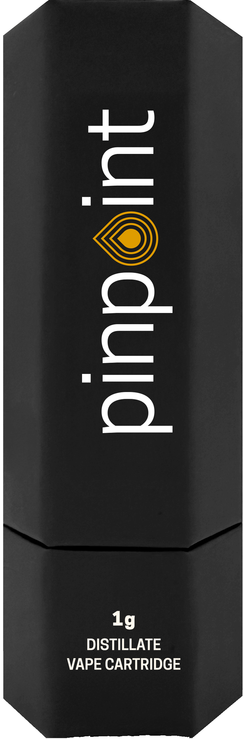 Photograph of product: PINPOINT - CLEMENTINE 1G Oui'd