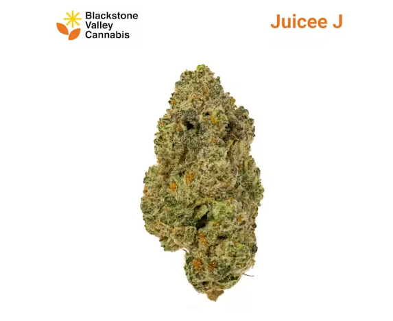 Photograph of product: Juicee J | Flower | 3.5g