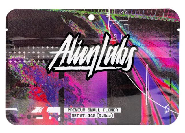 Photograph of product: Zangria 1/2 Oz - 1/2 oz