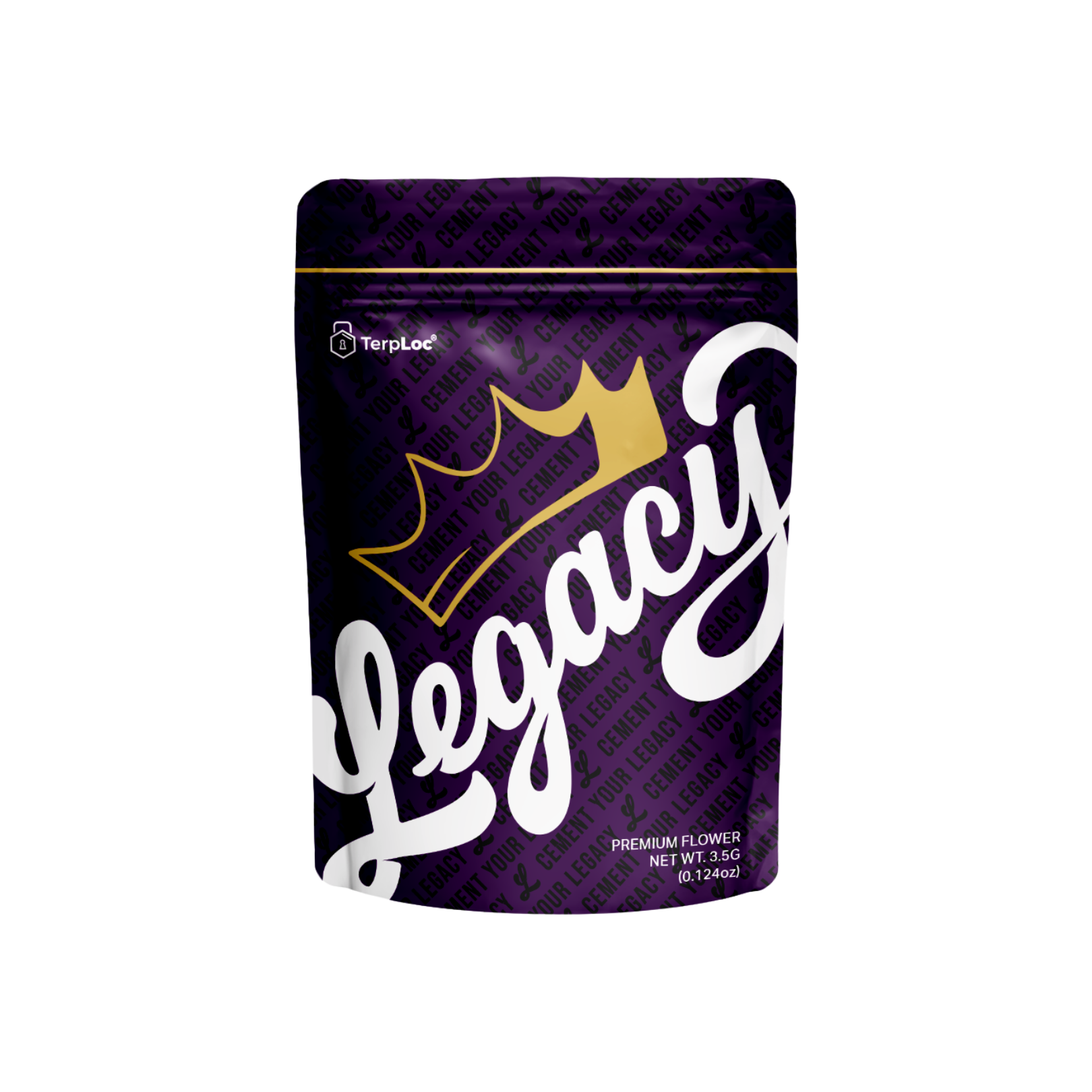 Photograph of product: Bling Blaow | 7g | Popcorn | Legacy