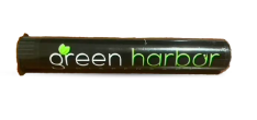 Photograph of product: Crockett's Haze | 1g Infused | Green Harbor