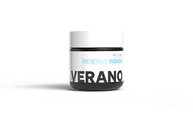 Photograph of product: Verano Reserve | Guava Casquitos (Hybrid) - 28g